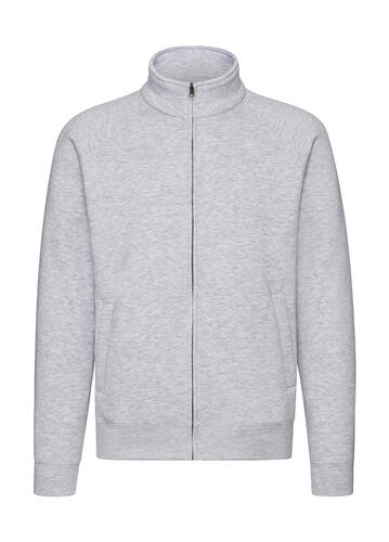 2er Pack Premium Sweat Jacket 