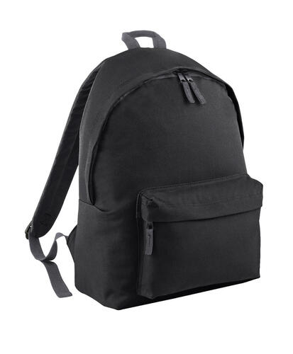 BagBase Maxi Fashion Rucksack gepolstert 22 Liter Backpack BG125L NEU 