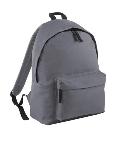 BagBase Maxi Fashion Rucksack gepolstert 22 Liter Backpack BG125L NEU 