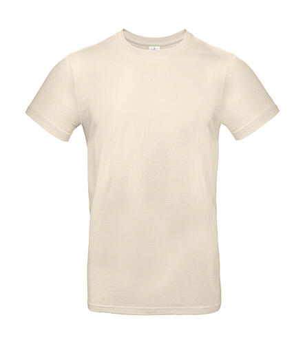 B&C Herren #E190 T-Shirt Regular Fit Baumwolle XS bis 5XL in 40 Farben TU03T NEU 