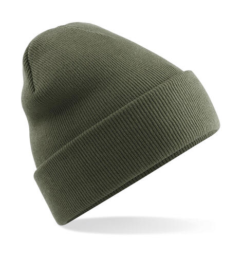 Beechfield Winterm�tze Beanie in 46 Farben - Original Cuffed Beanie B45 - NEU 
