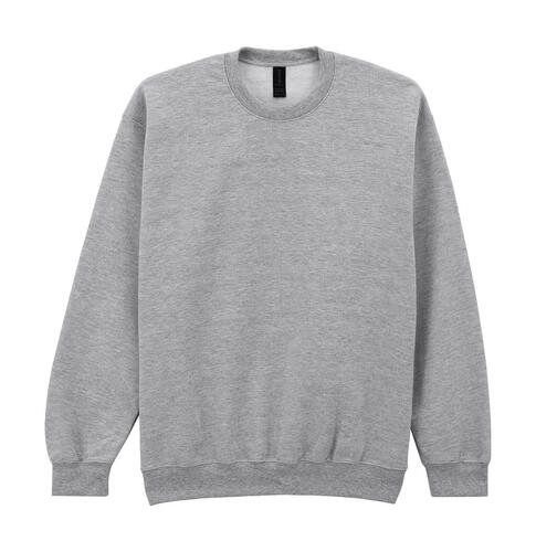 Gildan Hammer Herren Premium langarm Shirt Longsleeve T-Shirt Baumwolle H400 NEU 