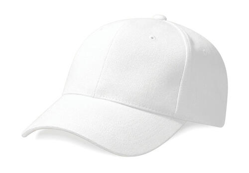 Beechfield Herren Pro-Style Cap M�tze Baumwolle Heavy Brushed Cotton B65 NEU 