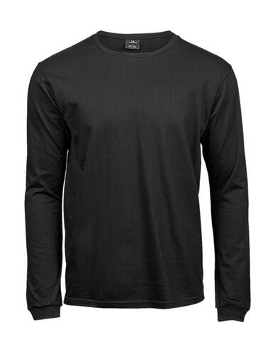 Tee Jays Longsleeve Fashion Sof-Tee Shirt Baumwolle S-3XL vorgeschrumpft 8007 