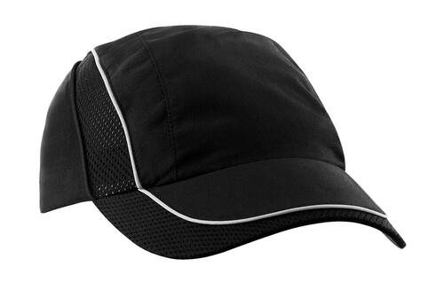 Beechfield Damen Baseballcap Netzeins�tze Coolmax Flow Mesh B182 NEU 