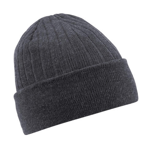 Beechfield Unisex Basic Winter Beanie M�tze OSFA Thinsulate B447 NEU 