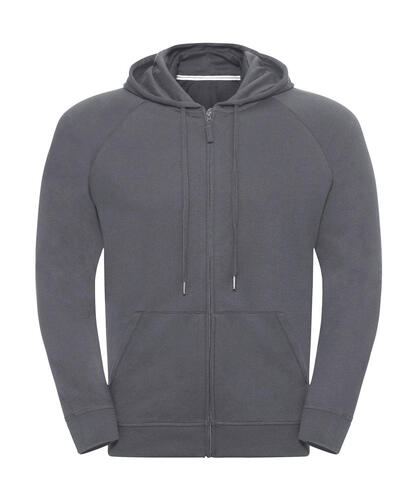 Russell Europe Herren HD Zipped Hooded Sweatshirt XS bis 3XL bedruckbar R-284M-0 