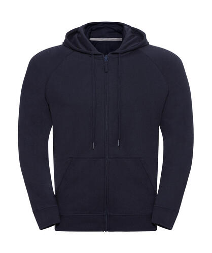 Russell Europe Herren HD Zipped Hooded Sweatshirt XS bis 3XL bedruckbar R-284M-0 