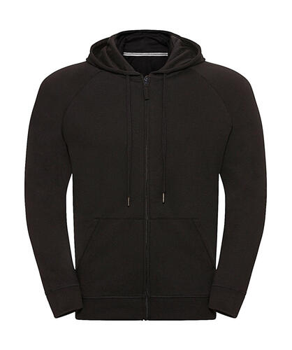 Russell Europe Herren HD Zipped Hooded Sweatshirt XS bis 3XL bedruckbar R-284M-0 
