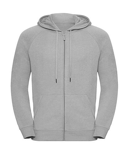 Russell Europe Herren HD Zipped Hooded Sweatshirt XS bis 3XL bedruckbar R-284M-0 