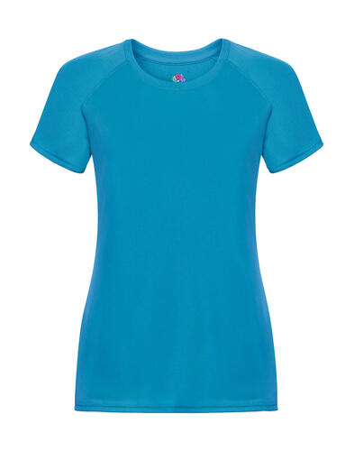 2er Pack Ladies Performance T 