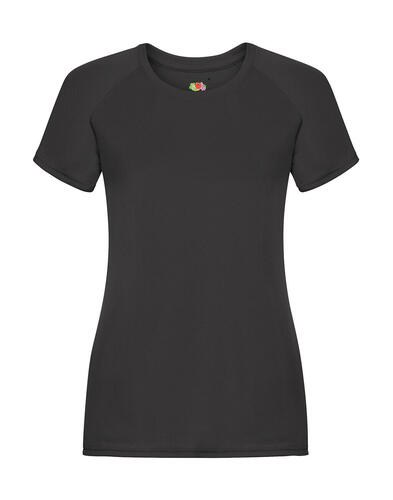2er Pack Ladies Performance T 