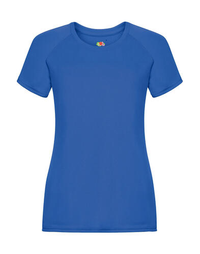 2er Pack Ladies Performance T 