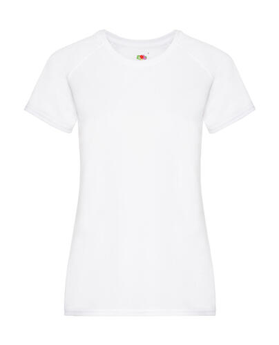 2er Pack Ladies Performance T 