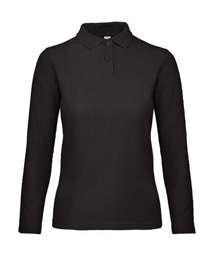 2er Pack ID.001 LSL /women Polo 