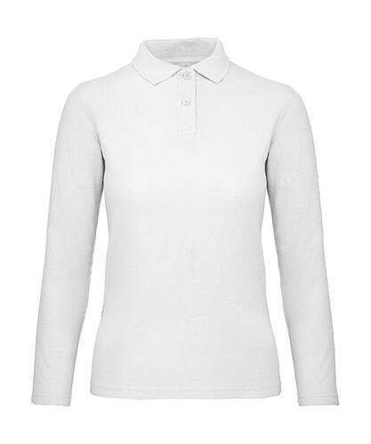 4er Pack ID.001 LSL /women Polo 