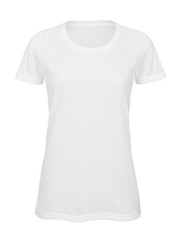 10er Pack Sublimation/women T-Shirt 