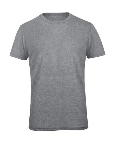 2er Pack Triblend/men T-Shirt 