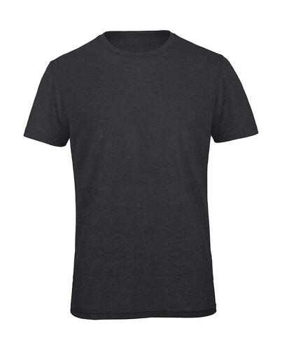 3er Pack Triblend/men T-Shirt 