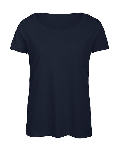 3er Pack Triblend/women T-Shirt 