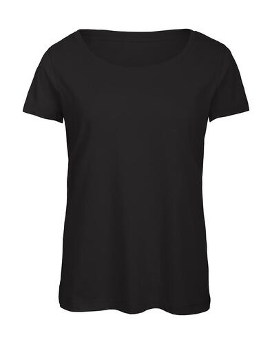 5er Pack Triblend/women T-Shirt 