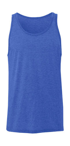 2er Pack Unisex Jersey Tank 