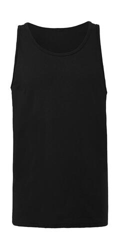 5er Pack Unisex Jersey Tank 