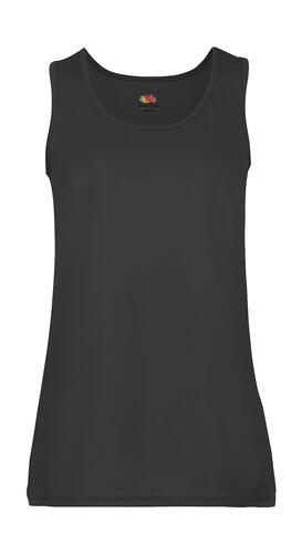 3er Pack Ladies Performance Vest 
