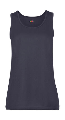 10er Pack Ladies Performance Vest 