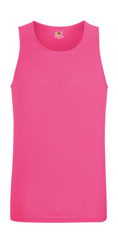 3er Pack Performance Vest 