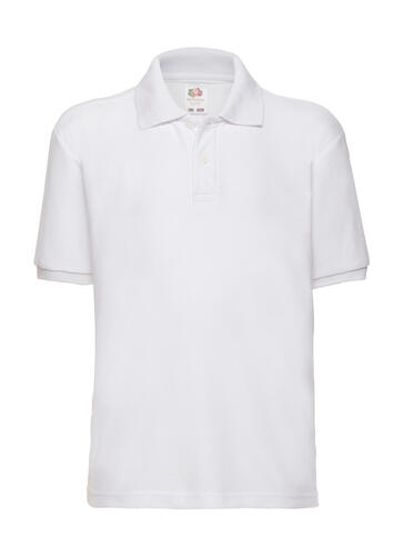 5er Pack Kids 65/35 Polo 