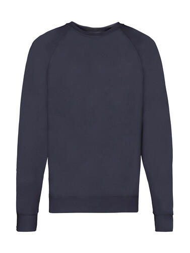 3er Pack Lightweight Raglan Sweat 