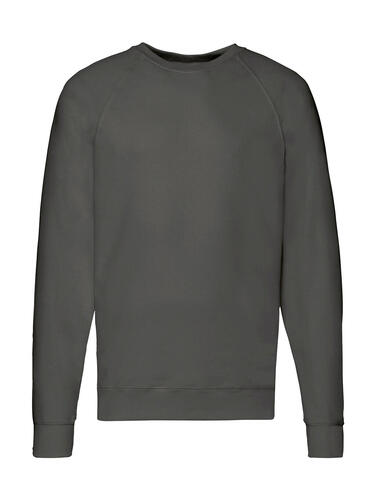 3er Pack Lightweight Raglan Sweat 