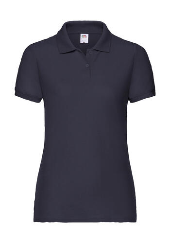 2er Pack Ladies 65/35 Polo 