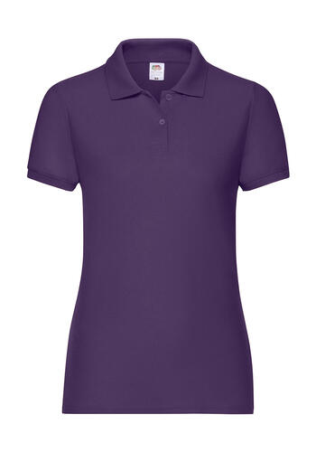 2er Pack Ladies 65/35 Polo 