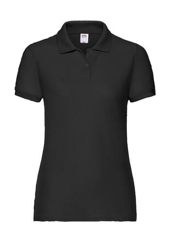 4er Pack Ladies 65/35 Polo 