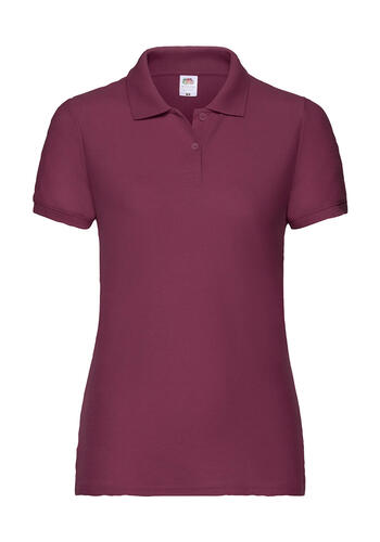 4er Pack Ladies 65/35 Polo 