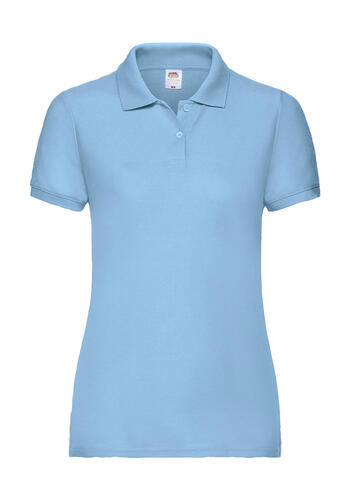 10er Pack Ladies 65/35 Polo 