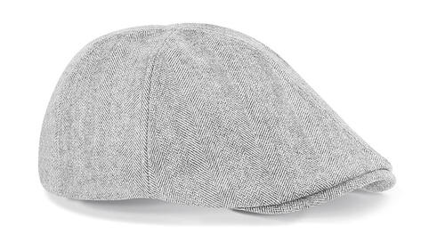 Beechfield Unisex Ivy Cap M�tze komplett gef�ttert Golf modisch B622 NEU 