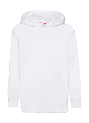 2er Pack Kids Classic Hooded Sweat 