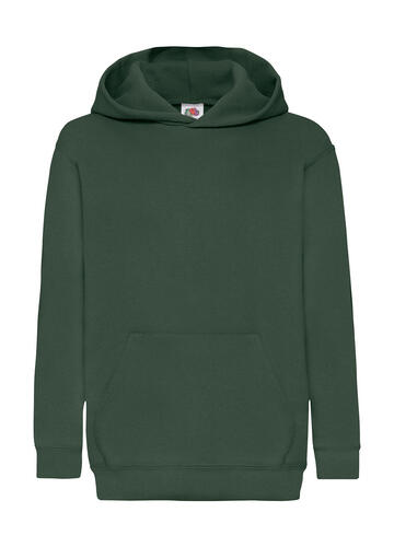 4er Pack Kids Classic Hooded Sweat 