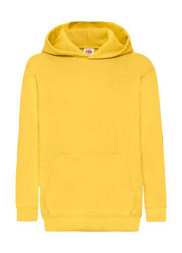 4er Pack Kids Classic Hooded Sweat 