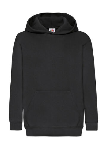 5er Pack Kids Classic Hooded Sweat 