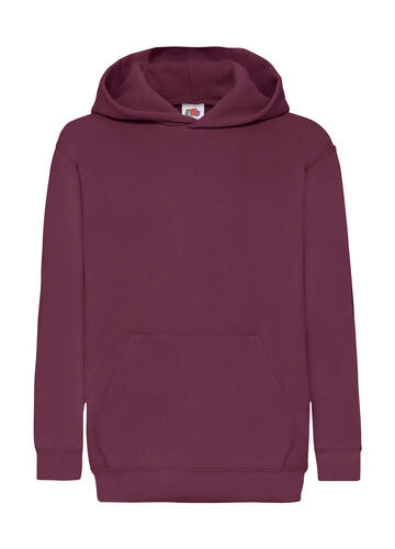 5er Pack Kids Classic Hooded Sweat 