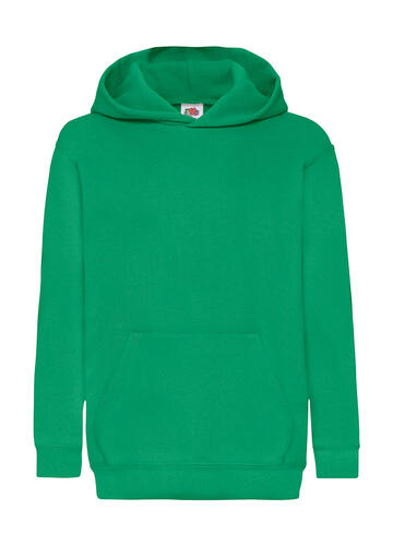 5er Pack Kids Classic Hooded Sweat 