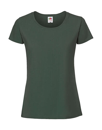 5er Pack Ladies Iconic 195 Ringspun Premium T 
