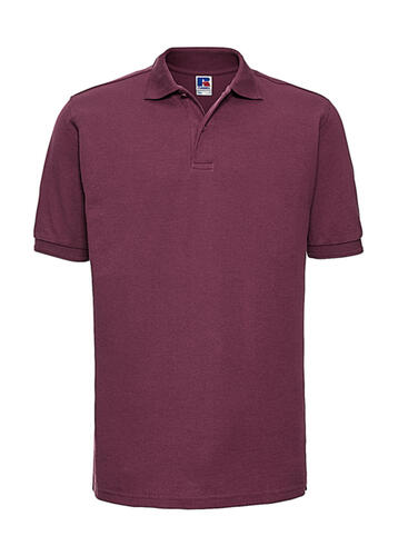 2er Pack Hardwearing Polo - up to 4XL 
