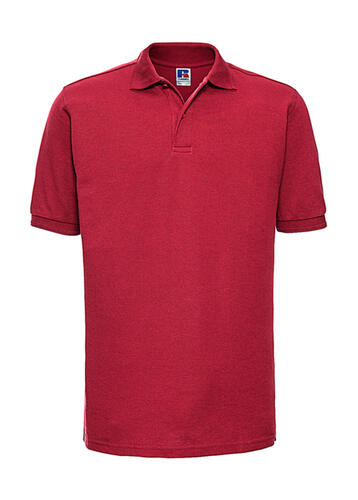2er Pack Hardwearing Polo - up to 4XL 