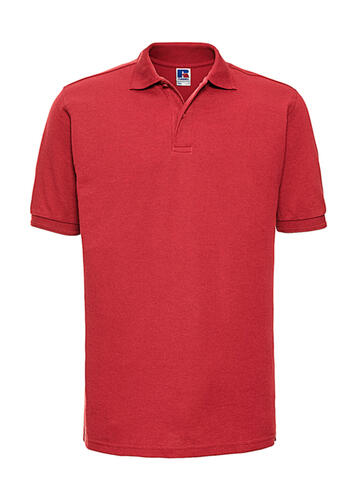4er Pack Hardwearing Polo - up to 4XL 