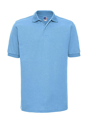 4er Pack Hardwearing Polo - up to 4XL 